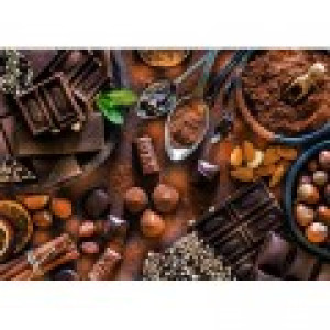 Castorland Délices Chocolatés