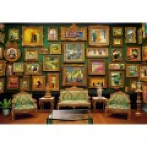 Castorland Galerie d'Art