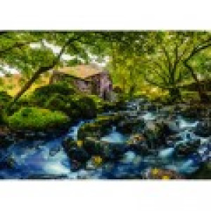 Roovi Watermill