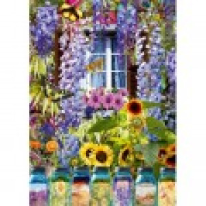 Alipson Puzzle Captured Memories