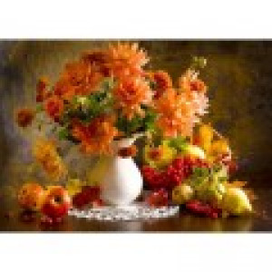 Enjoy Puzzle Nature Morte