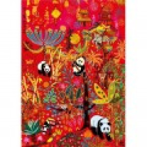 Magnolia Pandas