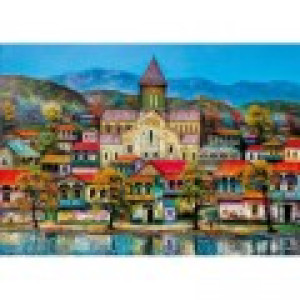 Magnolia L'Église
