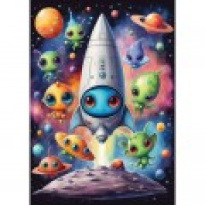 Yazz Extraterrestres