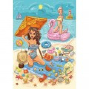 Yazz Plage
