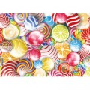 Yazz Candy