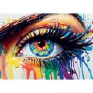 Yazz Eye