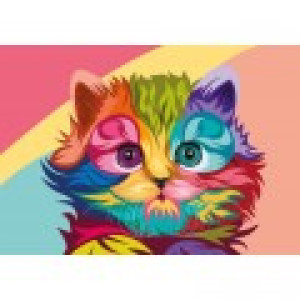 Yazz Cute Cat