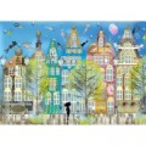 Yazz Belgian City