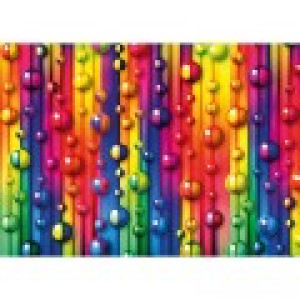 Yazz Bubbles