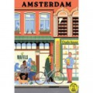 Hachette Amsterdam