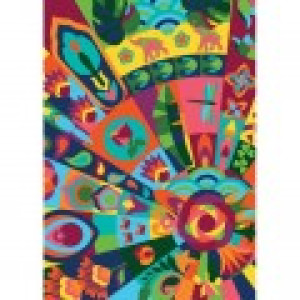 Hachette Mandala