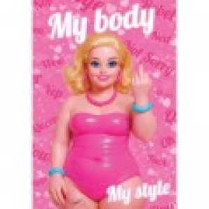 Marie-Chantal My Body, My Style