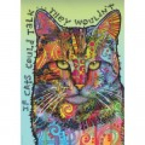 Heye Jolly Pets - If Cats Could Talk
