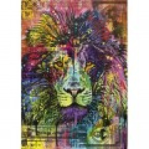 Heye Jolly Pets - Lion's Heart