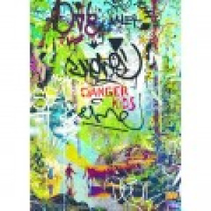 Heye Rebrush ! - Danger Kids