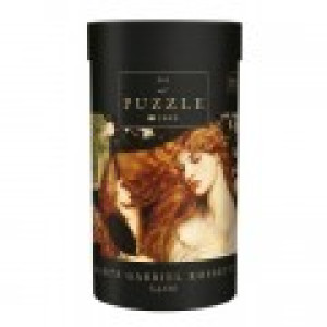 Interdruk Art Collection - Rossetti