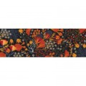 Interdruk Panoramique - Fleurs d'Automne