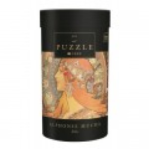 Interdruk Art Collection - Mucha