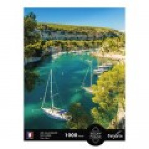 Calypto Paysage - Les Calanques De Cassis - Côte D'Azur