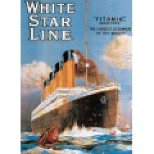 Eurographics Titanic