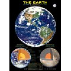 Eurographics La Terre