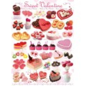 Eurographics Douceur de la Saint Valentin