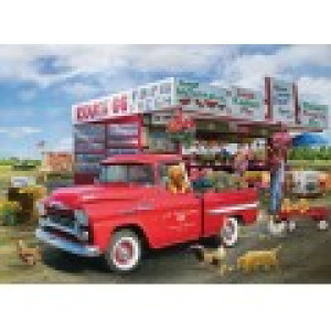 Eurographics 1959 Chevrolet Apache-Giordano