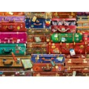 Eurographics Valises de Voyage
