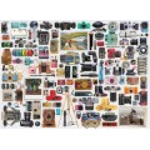 Eurographics World of Cameras