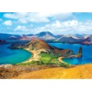 Eurographics Îles Galapagos