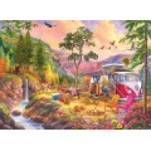 Eurographics Camping Paradis