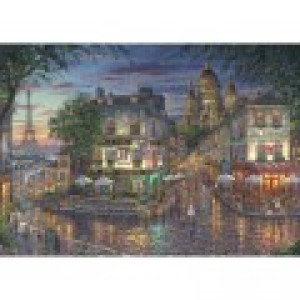 Schmidt Spiele Montmartre