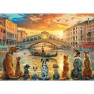Schmidt Spiele Sur le quai