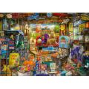 Schmidt Spiele Vide Grenier
