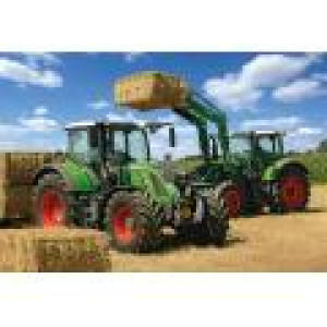 Schmidt Spiele Fendt Vario 724 und 716