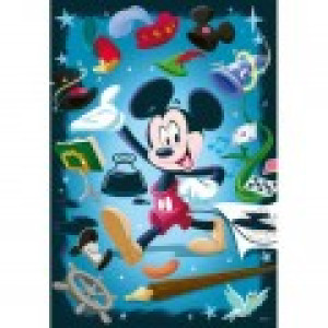 Ravensburger Mickey