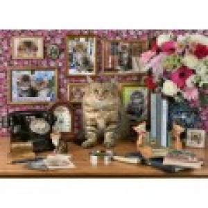 Ravensburger Mes Chatons