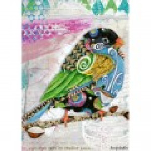 Ravensburger Oiseau Tourbillonnant