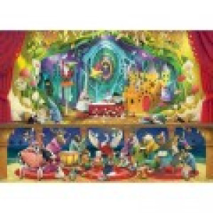 Ravensburger Blanche-Neige et Les 7 Nains