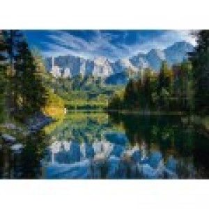 Ravensburger Allemagne, Lac Eibsee