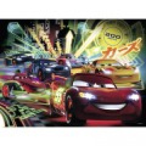 Ravensburger Cars Néon