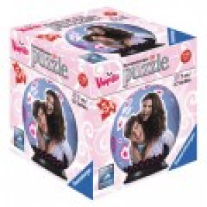 Ravensburger Puzzle Ball 3D - Chica Vampiro