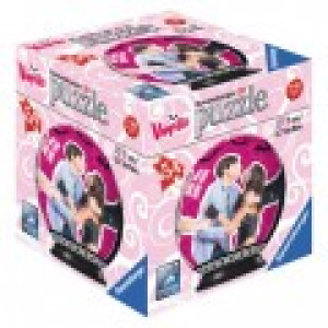 Ravensburger Puzzle Ball 3D - Chica Vampiro