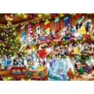 Ravensburger Disney Noël