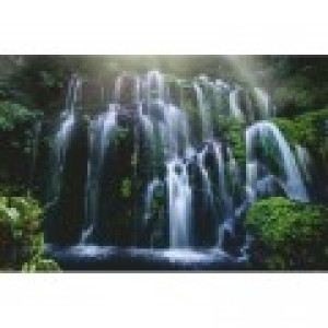 Ravensburger Chutes d'eau - Bali