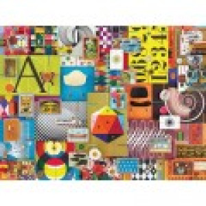 Ravensburger Eames House of Cards