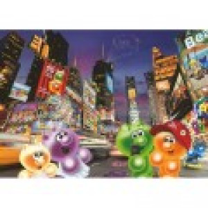 Ravensburger Gelini à Time Square