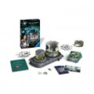Ravensburger Puzzle 3D - Exit Puzzle - Time Guardian Adventures