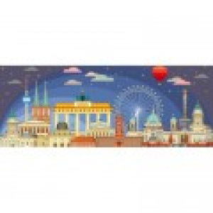Ravensburger La Nuit à Berlin